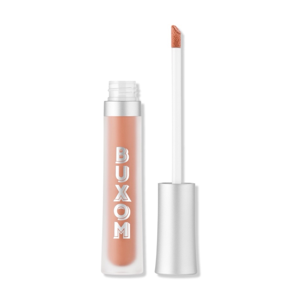 Buxom Full-On™ Plumping Lip Matte – Shade: Catching Rays (New in Box)
